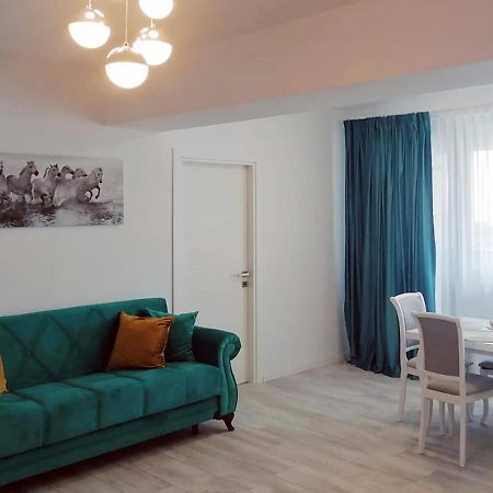 Ada Luxury Apartments 57 Mamaia Eksteriør billede